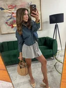 Any Occasion Skirt