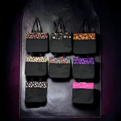 Accent Totes