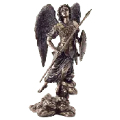 Archangel Raphael