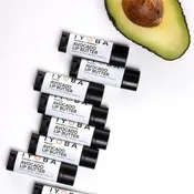 AVOCADO LIP BUTTER SET