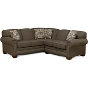 1430R-Sect Monroe Sectional