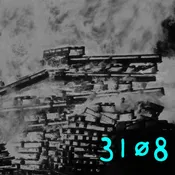 31Ø8 - 31Ø8 (BLU) cd
