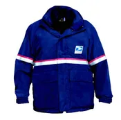Men's Waterproof Breathable Parka/Outer Shell