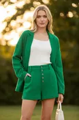 Kelly girl shorts