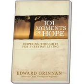 101 Moments of Hope – EPDF (Kindle Version)