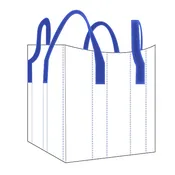 OTB-10: <br> Open Top / Flat Bottom