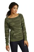 Alternative Maniac Eco™ -Fleece Sweatshirt