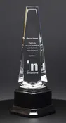 Crystal Award for Top Performers P26E