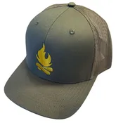 Premier Hat - Green