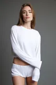 Antonela Seville Short