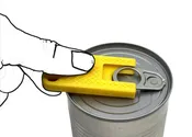 Intulon Food Can Tab Opener
