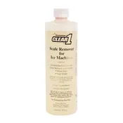 Scotsman Ice Maker Cleaner