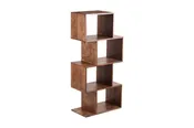 Portola 4 Cube Bookcase