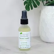 Aloe Citrus Facial Toner