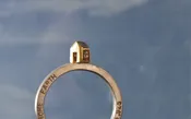 One Home. Earth Ring — Object Design Studio