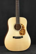 Collings CW "Collings Winfield" Mahogany A Dreadnought Acoustic Guitar