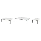 Alcor - Small Tables