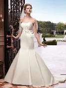 Casablanca Bridal 2132