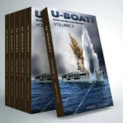 U-Boat! (Volume 3)