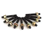 10-12-14-16 HP Premium Head Stud Kit
