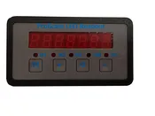 1/8 DIN LED Readout