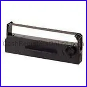 ERC-27 Cash Register Ink Ribbons - Quantity of 6