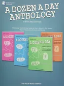 A Dozen A Day Anthology