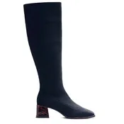 80124 BLACK/TORTOISE BOOT
