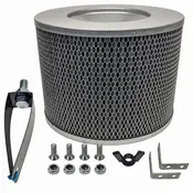 Electra-Kool Model 1400 FilterKIT - Replacement Filter Kit