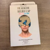 Aura Ease Relief Cap