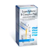 Lypo-Spheric® B Complex Plus — LivOn Laboratories™