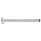 Global Door Controls ED-501 Rim Exit Device