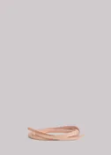 Leather Belt Tan — SWEET WILLIAM