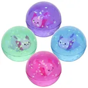 1.75" Axolotl Bouncy Ball