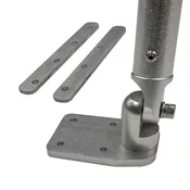 Limited Gunwale Mount