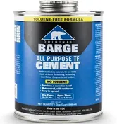 Barge Cement – Toluene Free