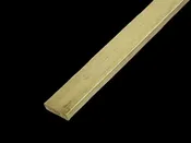 .032" x  12" x 12" Brass Sheet