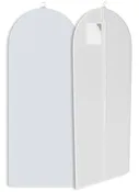 60" Flat Bags