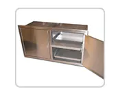 Double Pantry – 51×17 Horizontal
