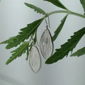 “Amelia” Earrings