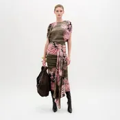 Adrika Skirt