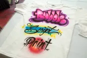 Airbrush Artists