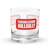Troublesome Hillbilly – THE rocks GLASS