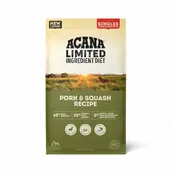ACANA Singles Pork & Squash Recipe Grain Free Dry Dog Food