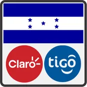 Honduras Recargas Internacionales Refill