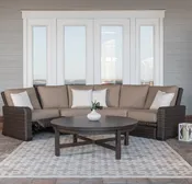EBEL Laurent Sectional