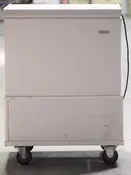 5 Cubic Foot Freezer