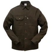 Chore Coat 12oz Seaweed