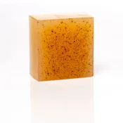 Bar Soap: Vanilla Sandalwood