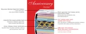 Gold Bond Anniversary Ultra Plush Double Sided Mattress